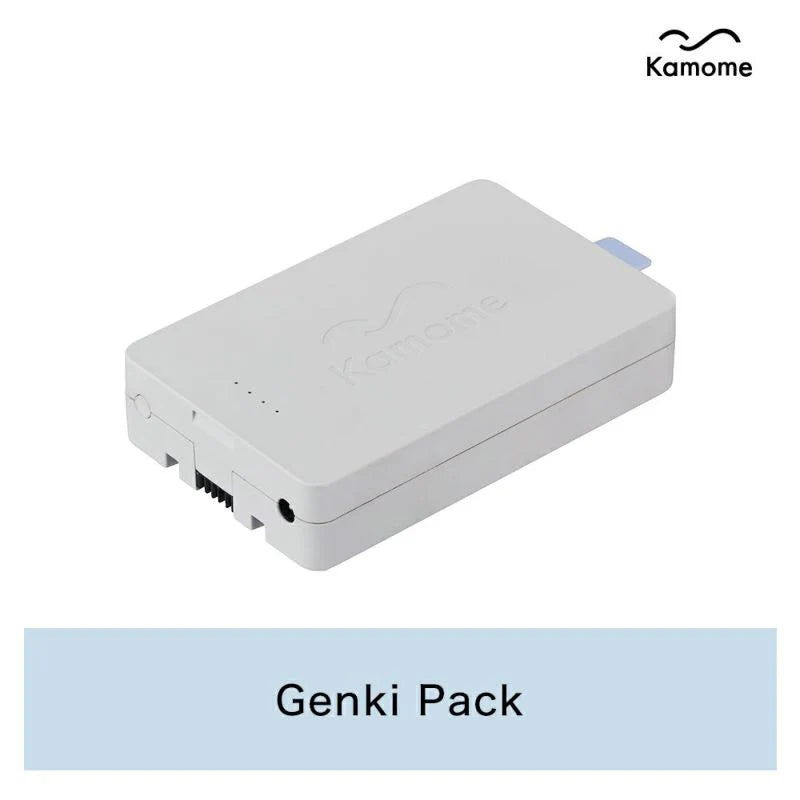 Kamomefan +c Move 電池 | K-F23AY-BATTERY