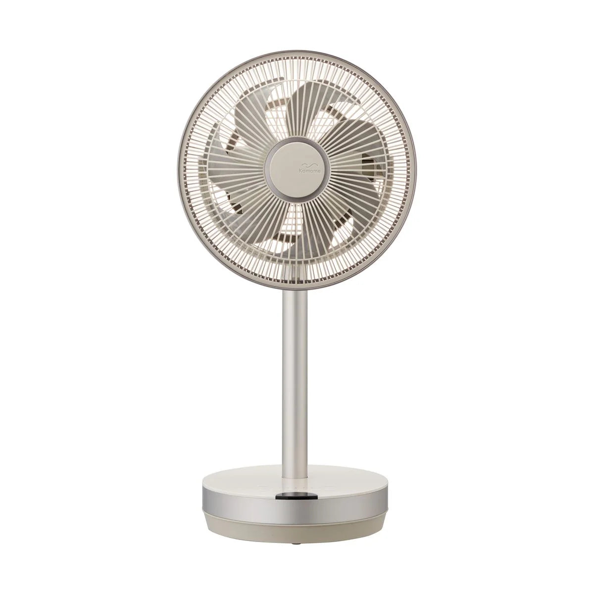 Kamomefan +c move DC 靜音海鷗風扇 | K-F23AY