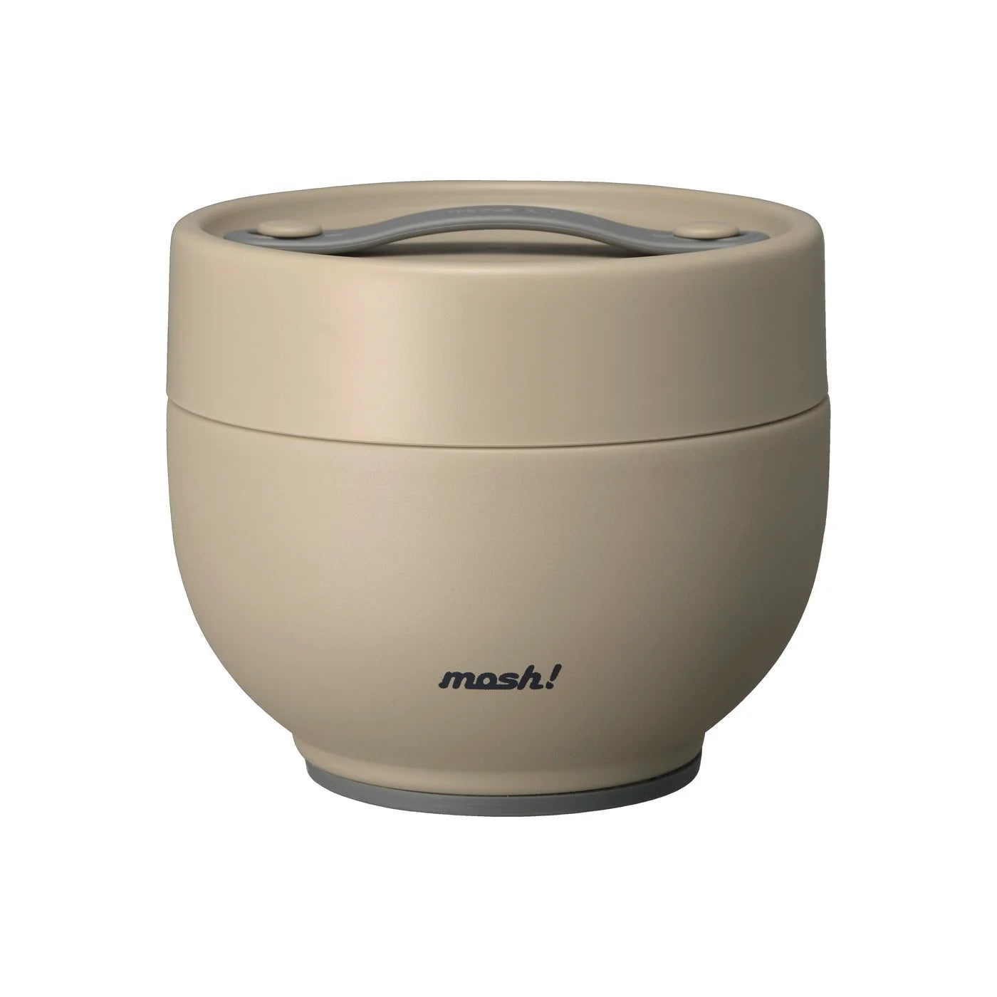 mosh! 不鏽鋼保溫飯壺 810ml | DMDC810