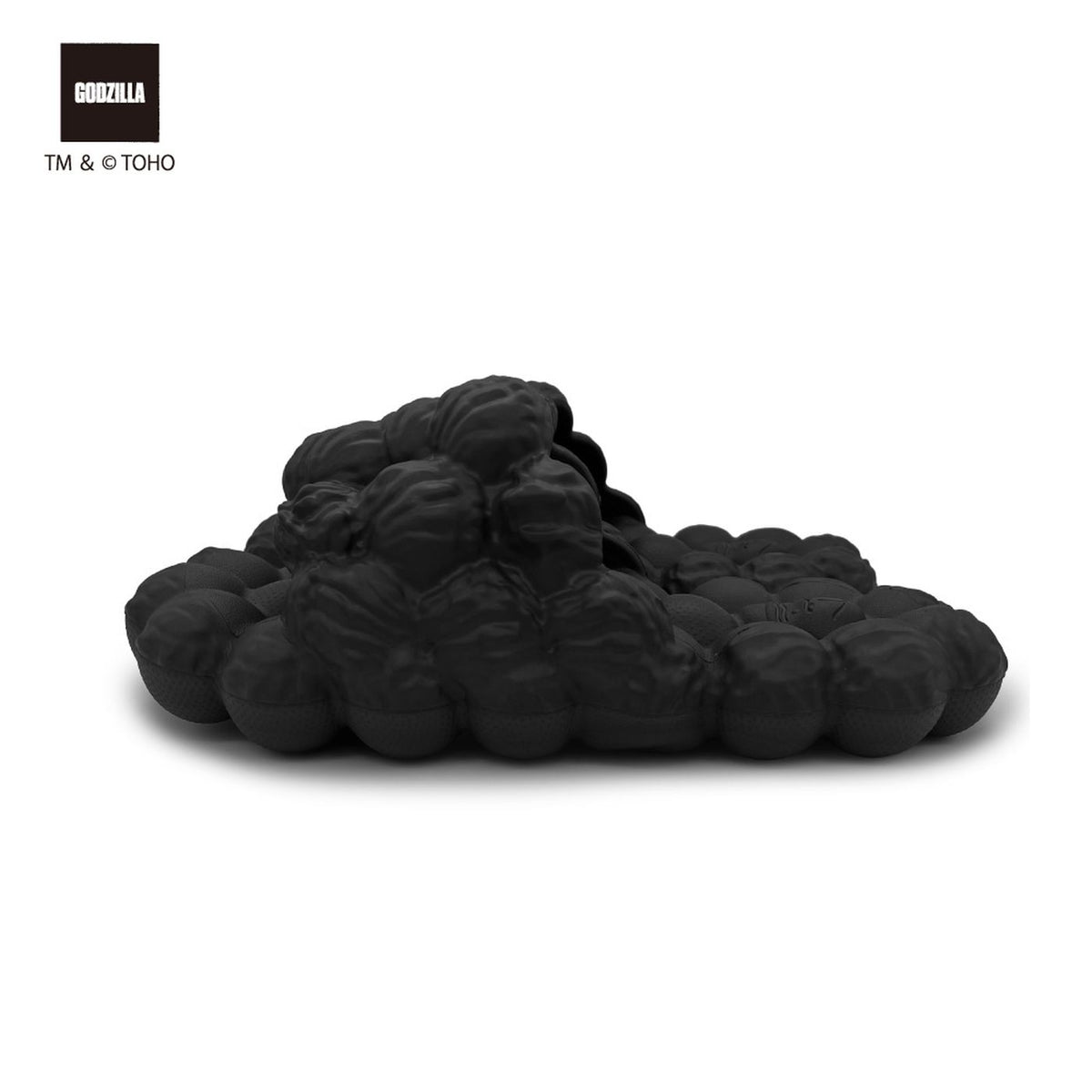 Doshisha Godzilla Minus Zero Sandals 哥斯拉-0.0 限定 按摩拖鞋 | GRM0005A