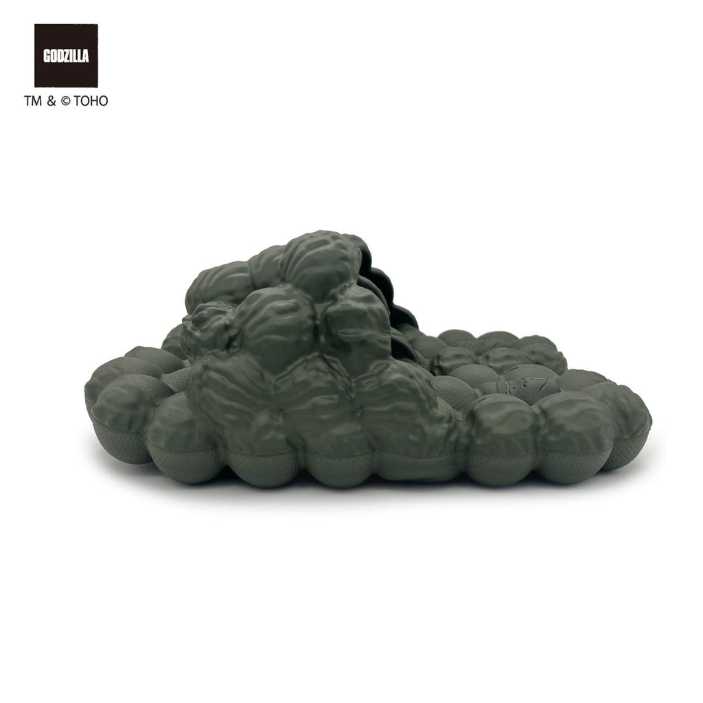 Doshisha Godzilla Minus Zero Sandals 哥斯拉-0.0 限定 按摩拖鞋 | GRM0005A