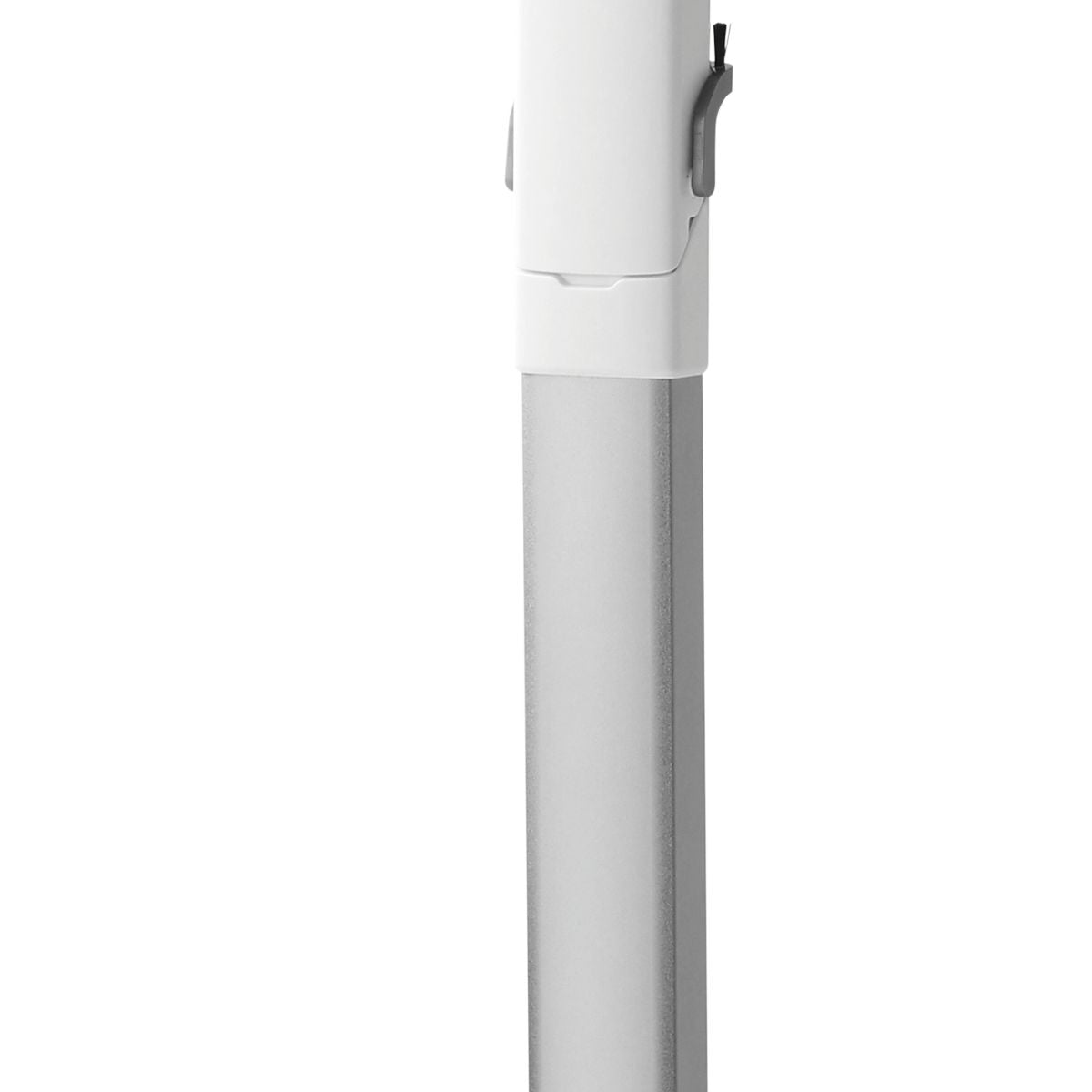 Doshisha Ultra-Lightweight Slim Vacuum Cleaner with Motorized Brush Head DSV-025CWH