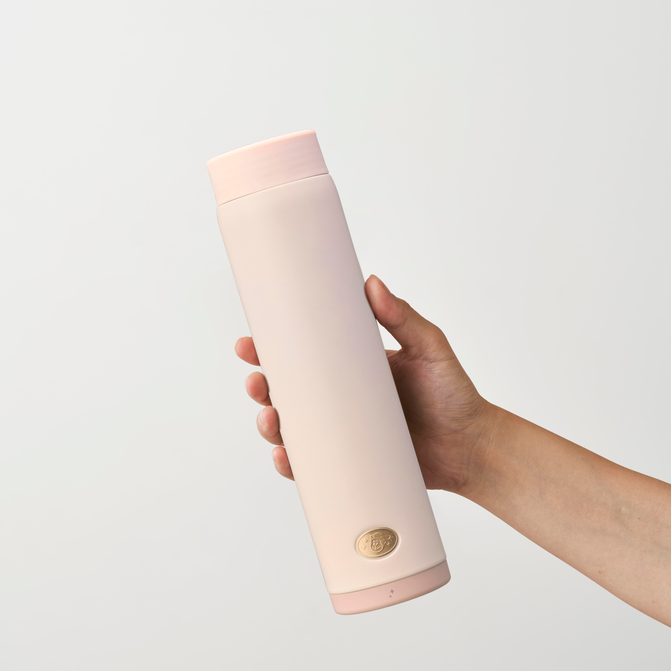 DOSHISHA 大猩猩可拆底保溫瓶 320ml/450ml | GRMB