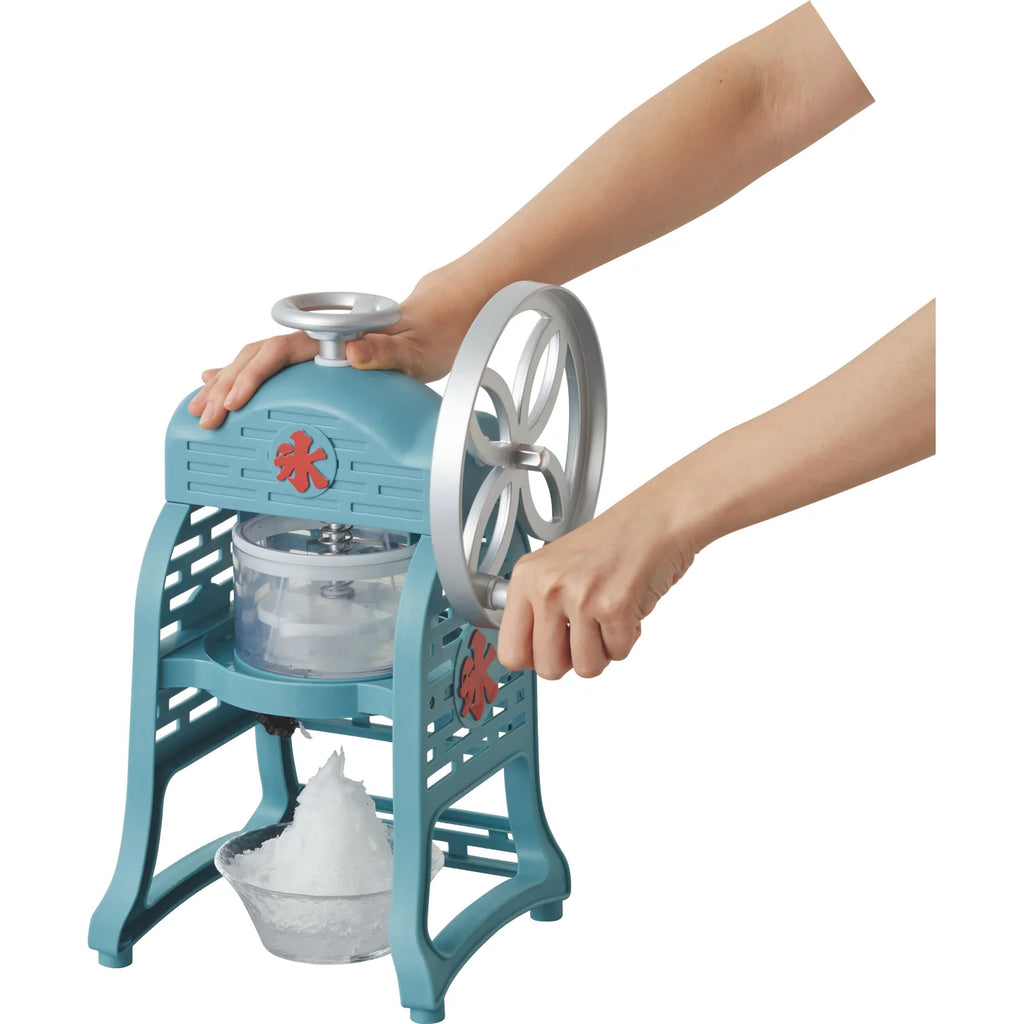 Otona 復古手動刨冰機 | IS-FY-20