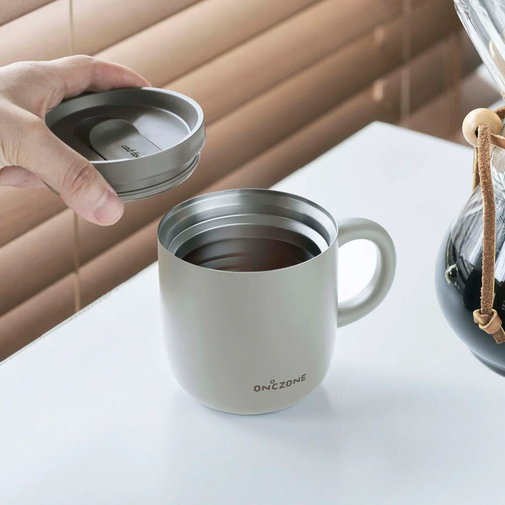 ON℃ZONE 貓舌專科馬克杯 | OZNM260