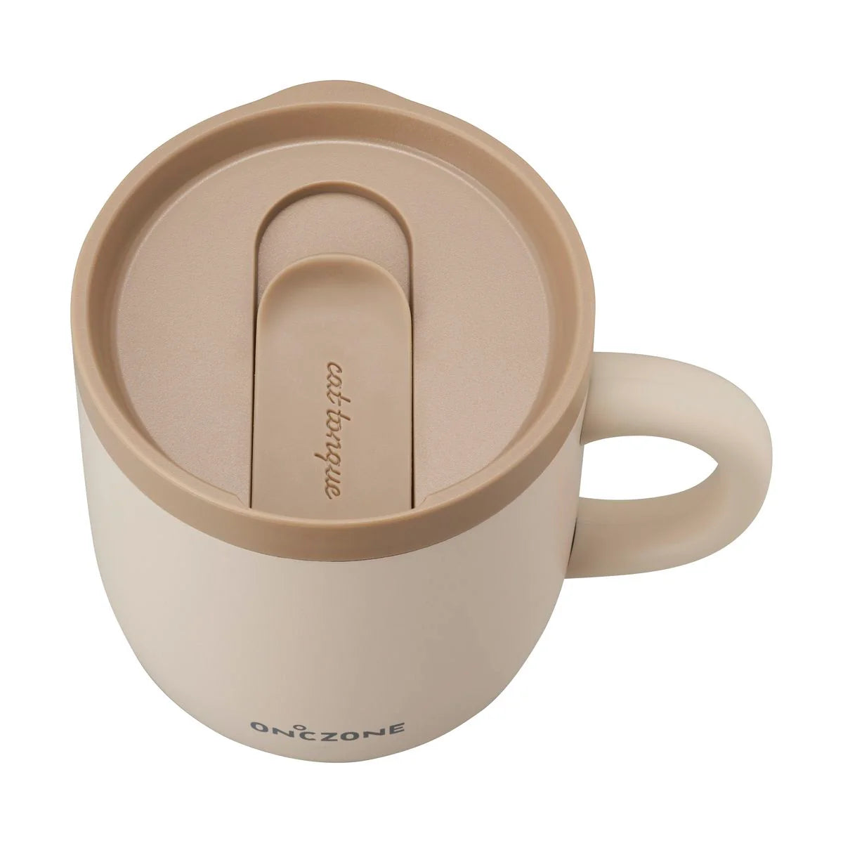 ON℃ZONE 貓舌專科馬克杯 | OZNM260