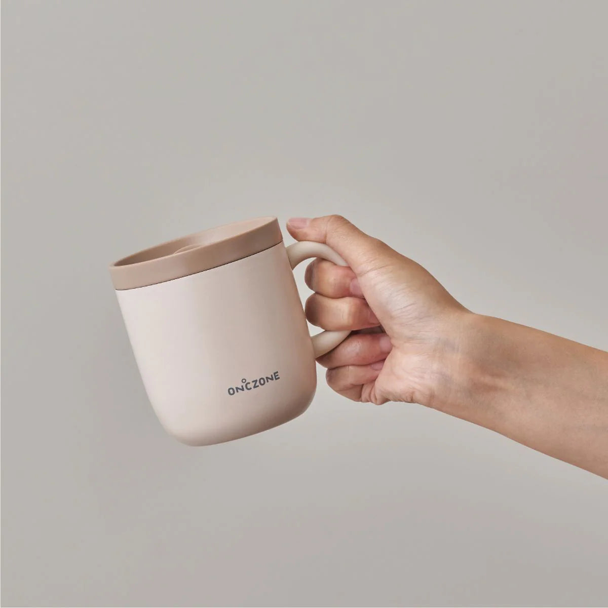 ON℃ZONE 貓舌專科馬克杯 | OZNM260