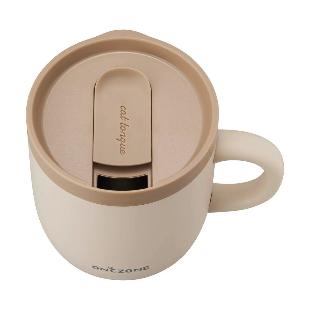 ON℃ZONE 貓舌專科馬克杯 | OZNM260