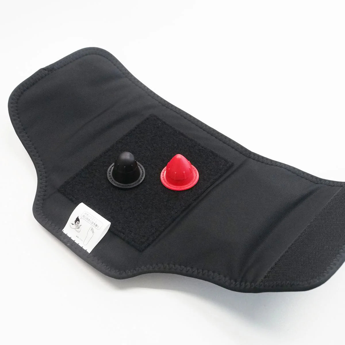 DOSHISHA 超級大猩猩之握 超強力穴位氣壓足底按摩器 | SGA-2501