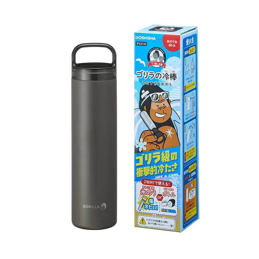 Doshisha 大猩猩冷凍棒 DS-GRHB7-CH