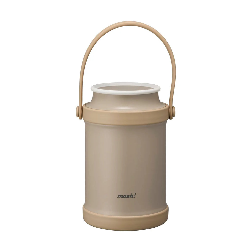 mosh! 保溫飯壺套裝 1.3L | DMLJ1.3