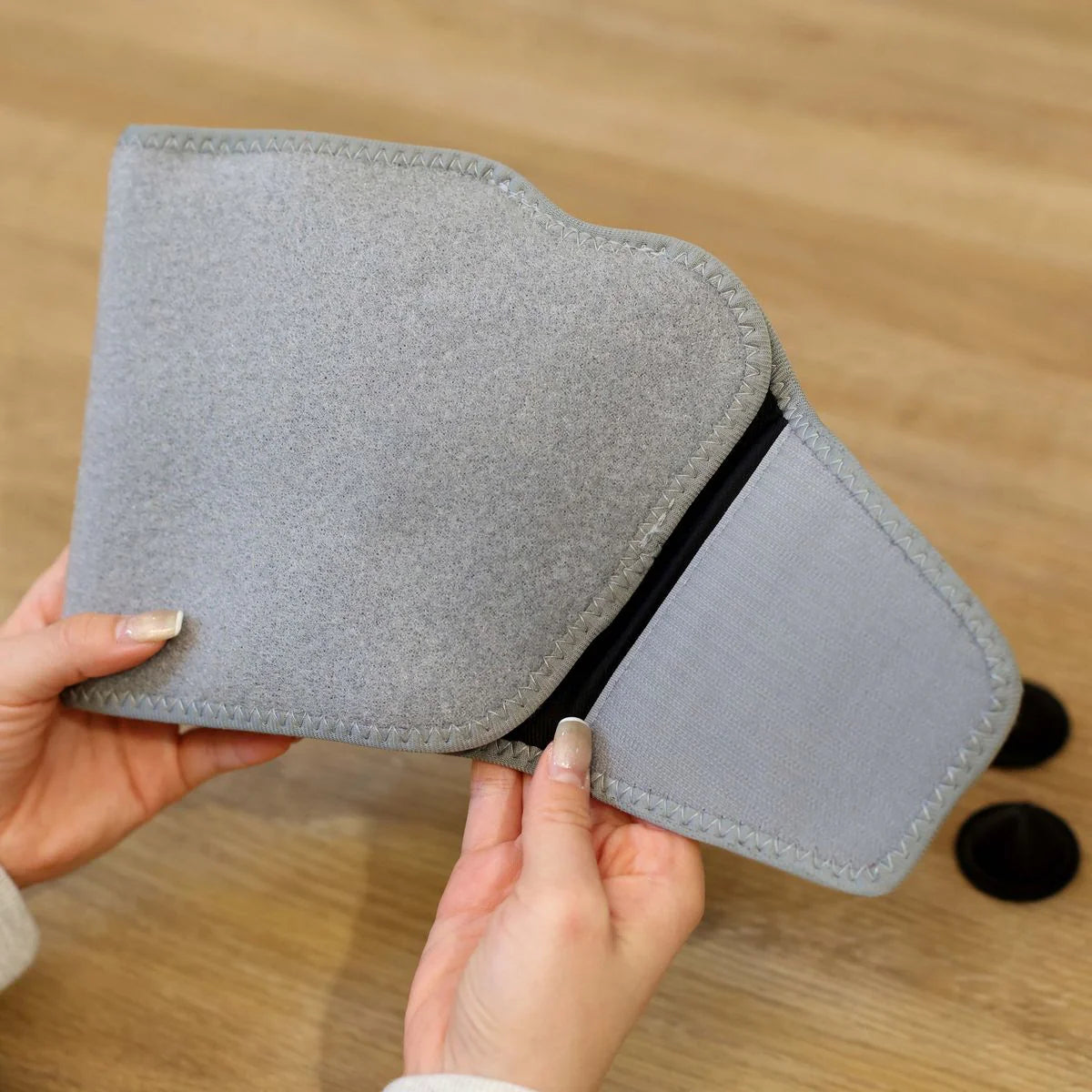 DOSHISHA 大猩猩之握 穴位氣壓手掌按摩器 | GRT-2501