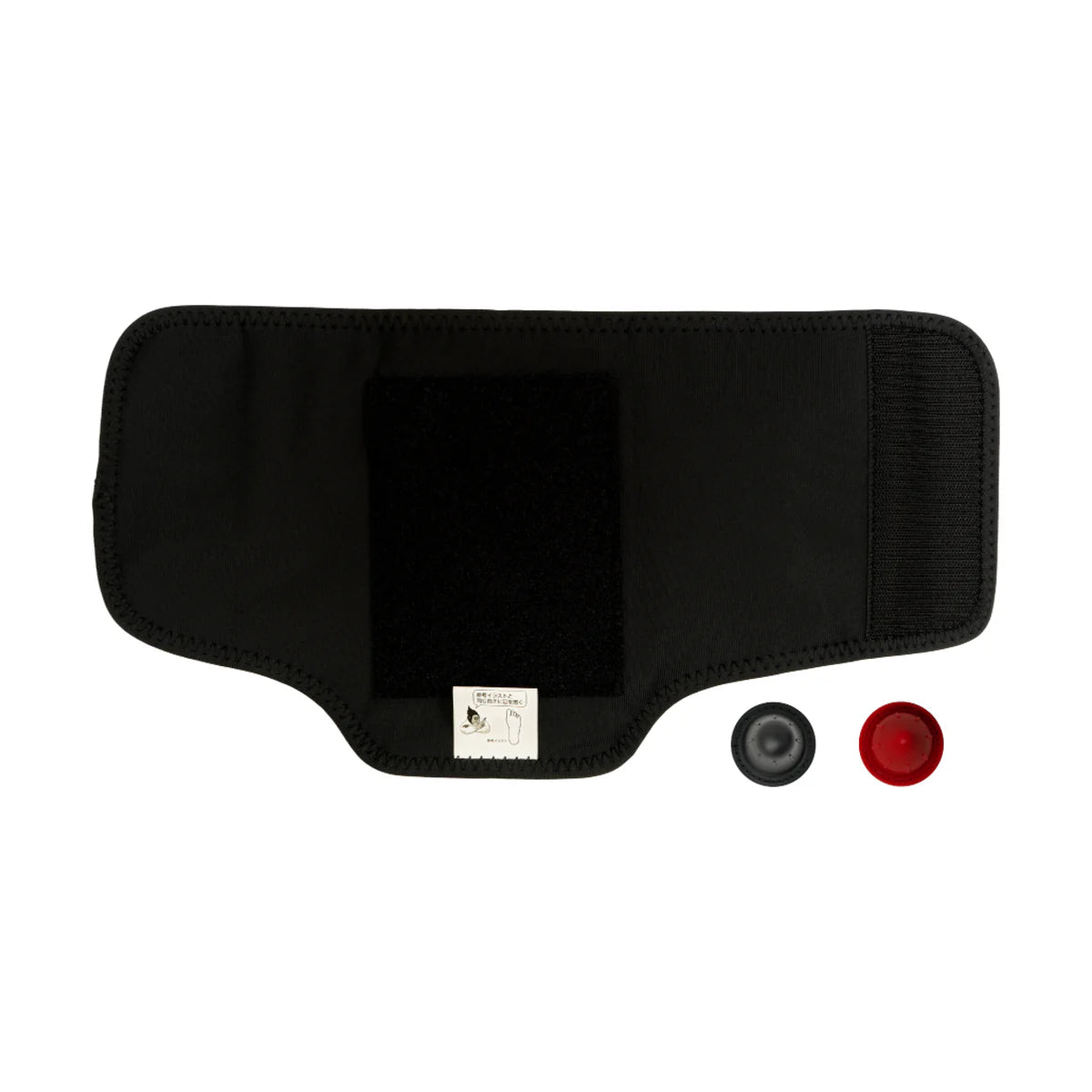 DOSHISHA 超級大猩猩之握 超強力穴位氣壓足底按摩器 | SGA-2501